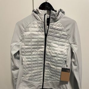 Women’s The North Face Thermoball Hybrid Jacket
